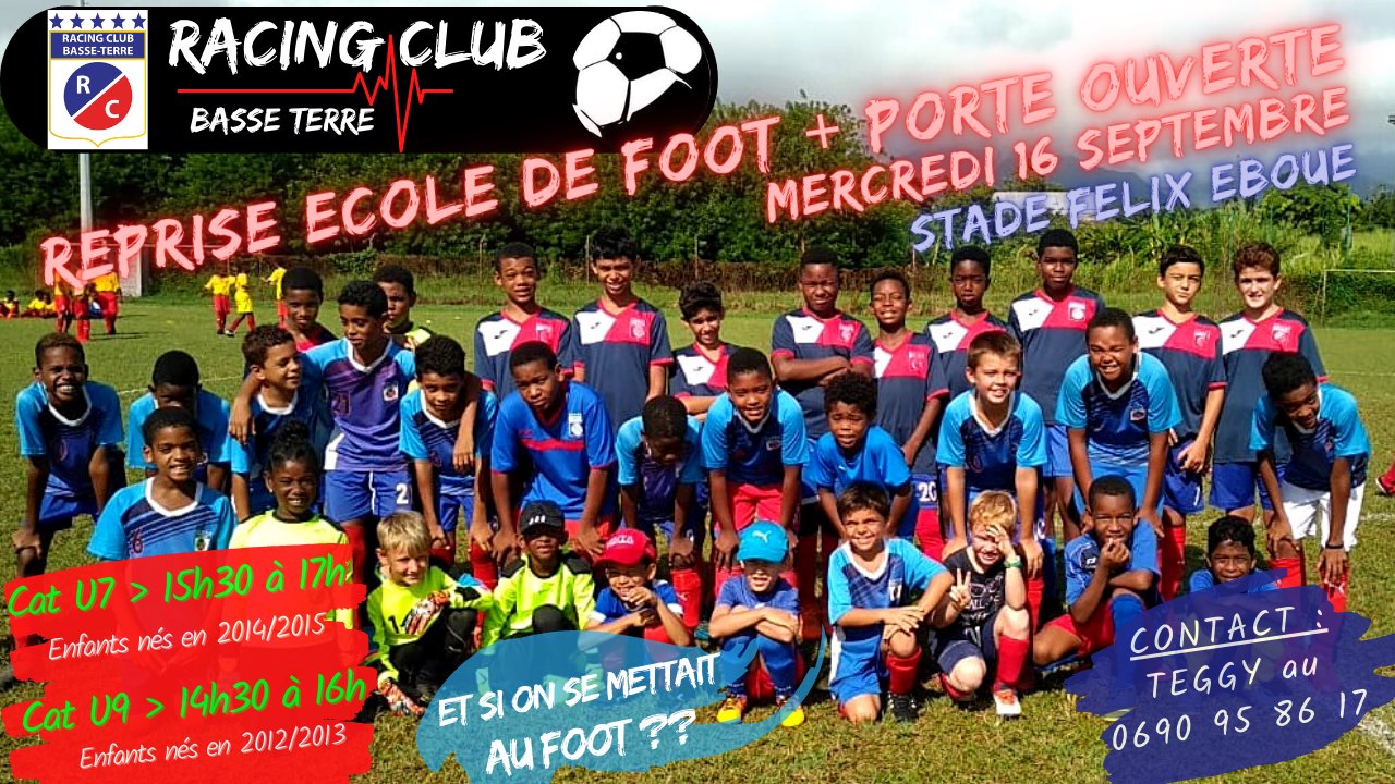 Le Racing Club